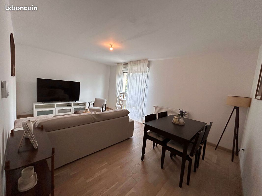 Appartement 3 pièces 65 m² · à Épernay · 65 m² · 700 €/mois