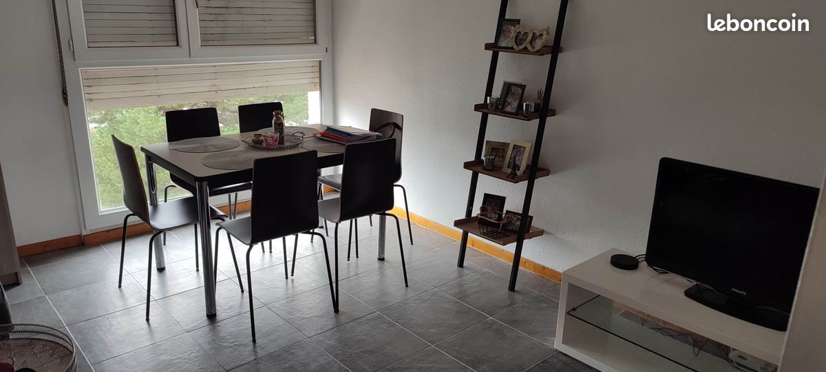 Appartement 3 pièces 54 m² · à Colmar · 54 m² · 62 000 €