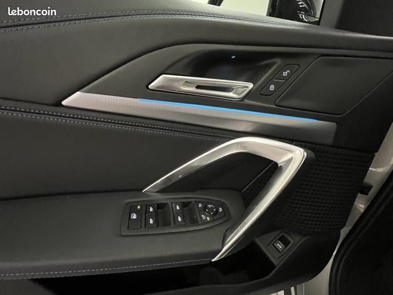 Bmw X1 sDrive18i 136ch M Sport (image 24)