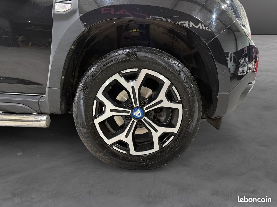 DACIA DUSTER 1.5 BLUE DCI 115 4X2 15ANS "PRESTIGE" 115Ch Garantie 12 mois MARCHE PIED/CAMERA 360/PARE BUFFLE NEUF (image 20)