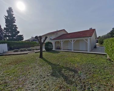 Maison 559 000 € - 130 m²