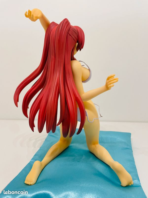 Figurine Tamaki Kousaka Panic 1/6 Kotobukiya - Collection