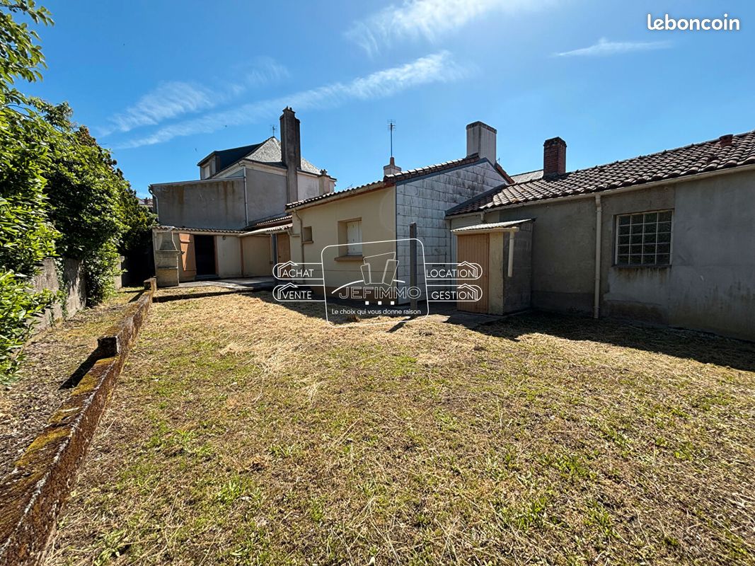 Maison 4 pièces 75 m² (image 1)