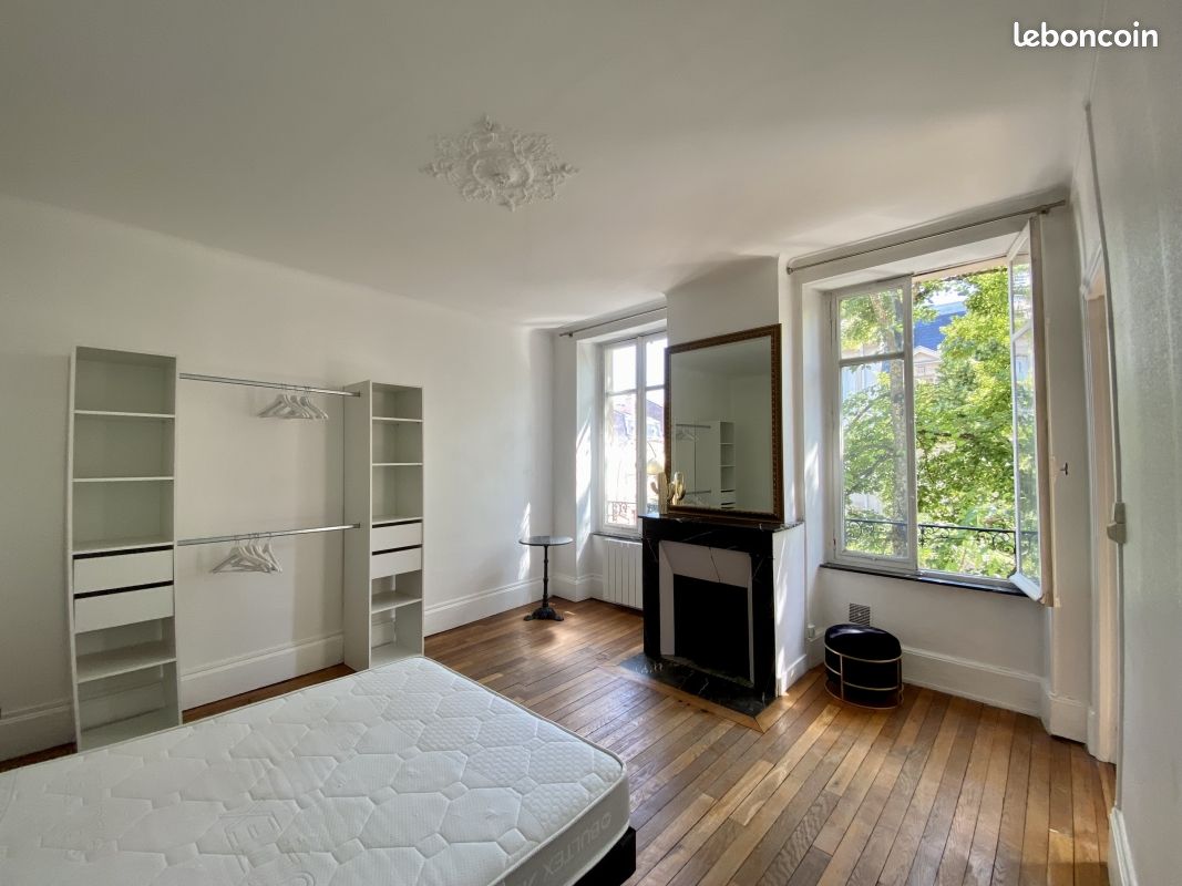 Appartement 2 pièces 36 m² · à Nancy · 36 m² · 630 €/mois