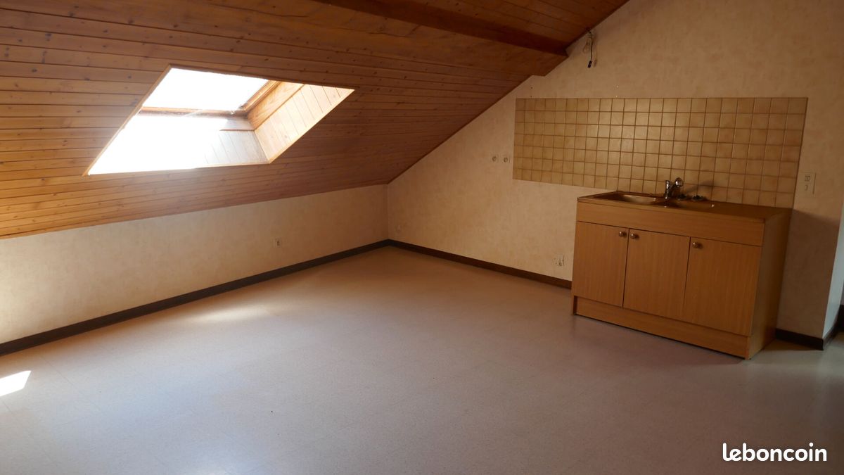 Appartement 2 pièces 33 m² (image 4)
