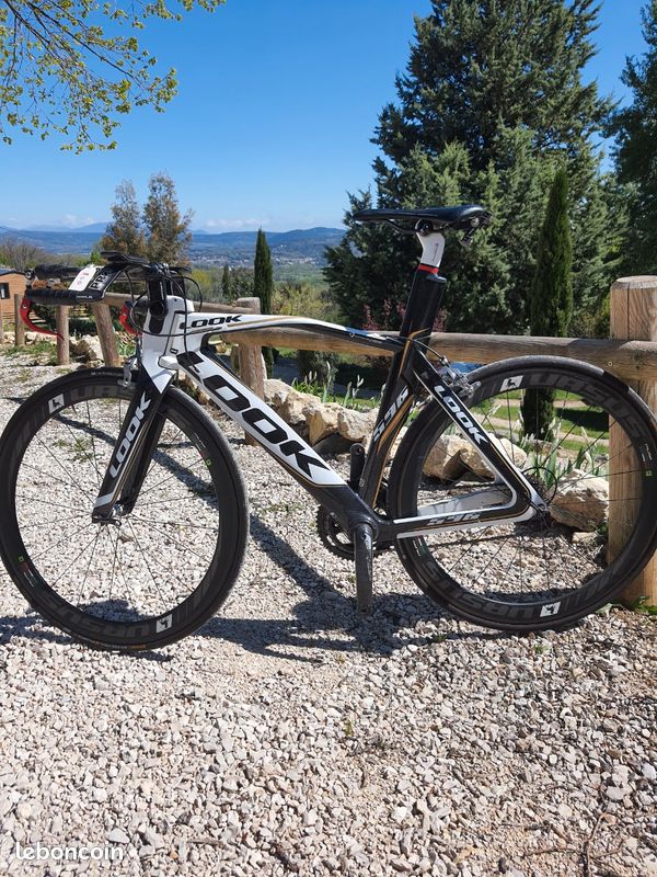 Look 596 Vélos