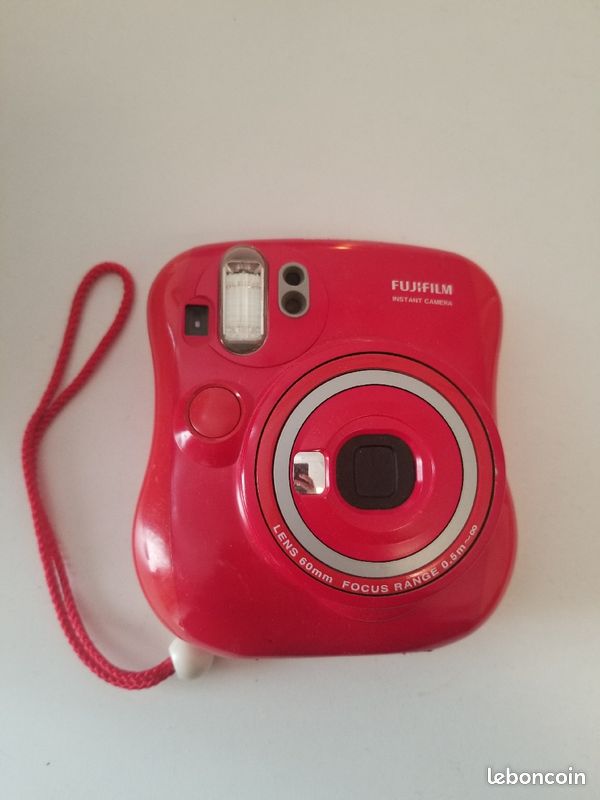 Polaroid Fujfilm Instamini 25 (image 1)
