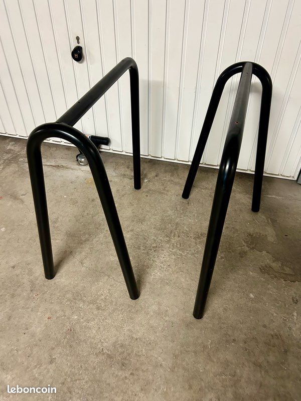 Tréteaux design metal (image 2)