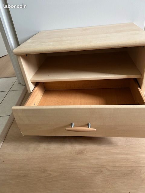 Table de chevet (image 2)