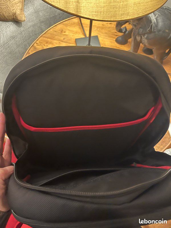 Sac à dos (image 3)