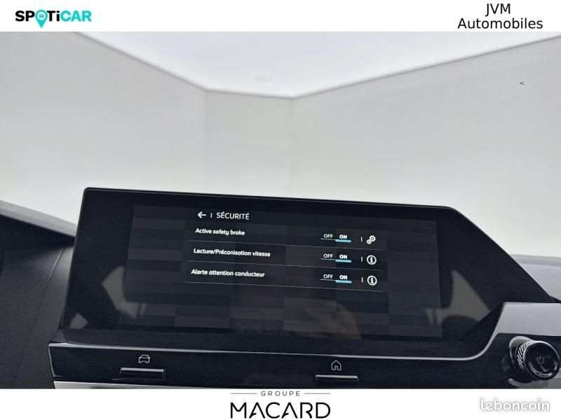Citroen C4 1.2 PureTech 100ch S&S YOU (image 26)