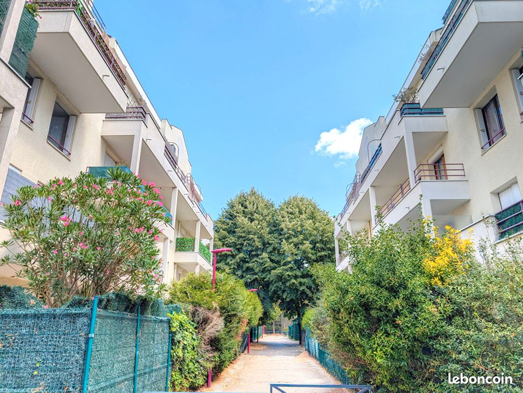 Appartement 3 pièces 61 m² · à Bezons · 61 m² · 241 500 €