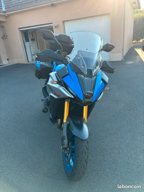 Suzuki gsxs 1000 gx (image 2)