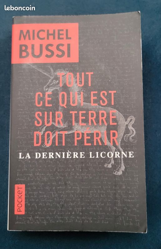 Michel Bussi (image 1)