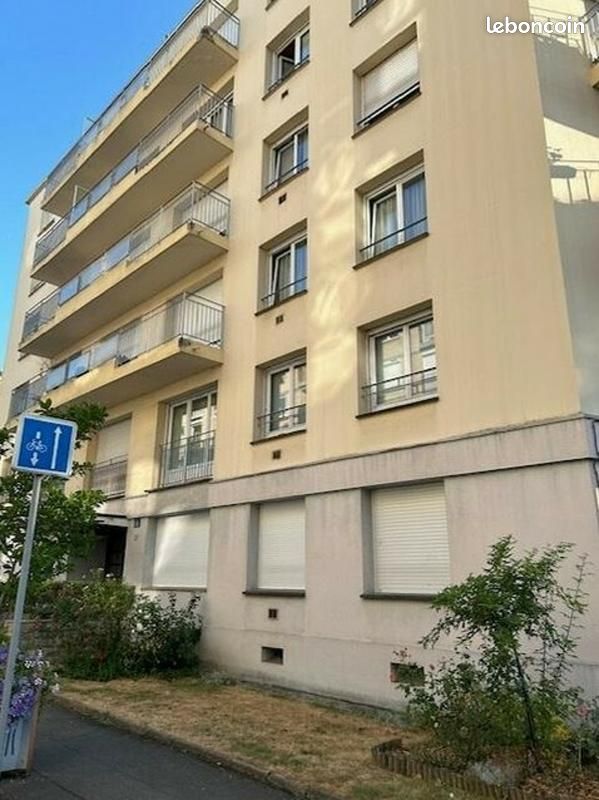 Appartement 3 pièces 71 m² · à La Madeleine · 71 m² · 960 €/mois