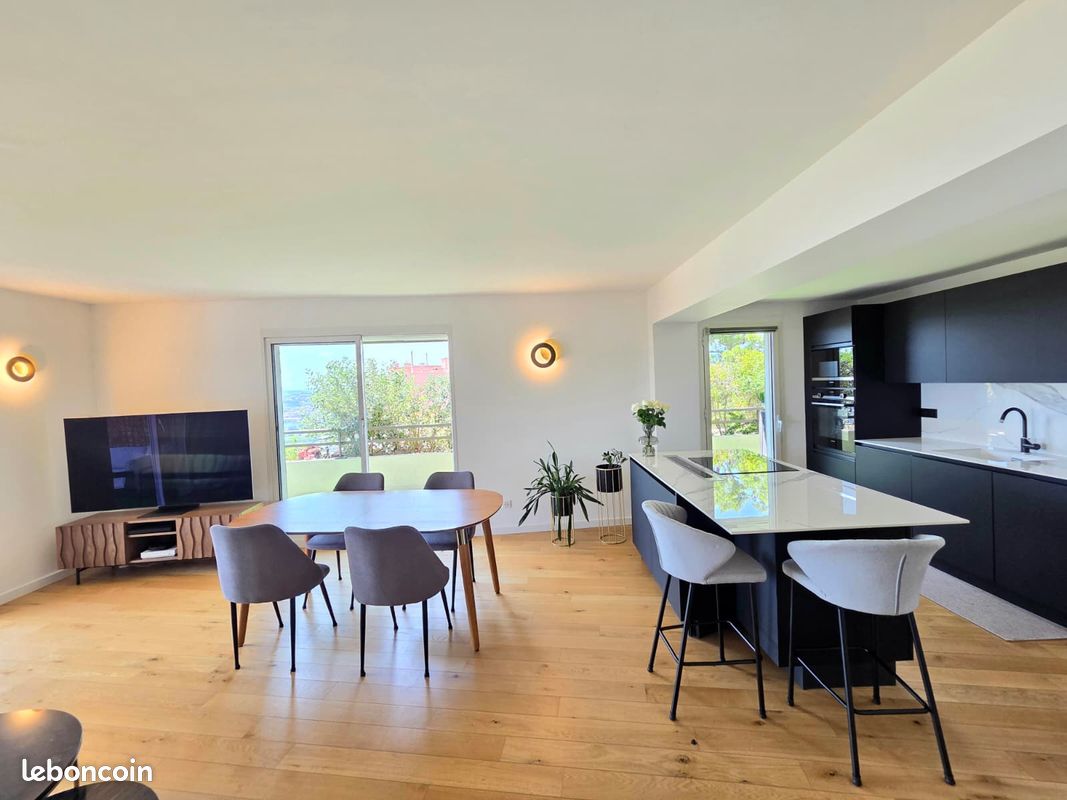 Appartement 3 pièces 79 m² · à Nice · 79 m² · 645 000 €