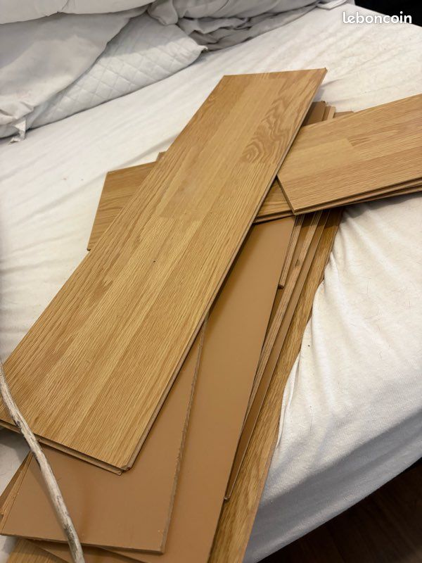 10. M² parquet stratifié (image 6)