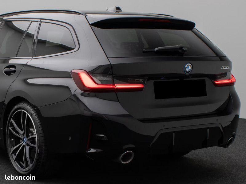 Bmw SERIE 3 TOURING (G21) 330EA 292CH M SPORT (image 14)