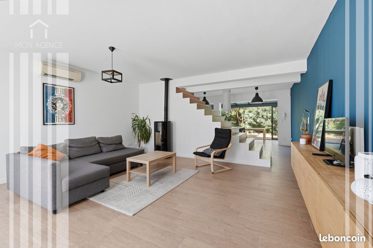 Maison 4 pièces 97 m² · à Castelnau-le-lez · 97 m² · 449 000 €