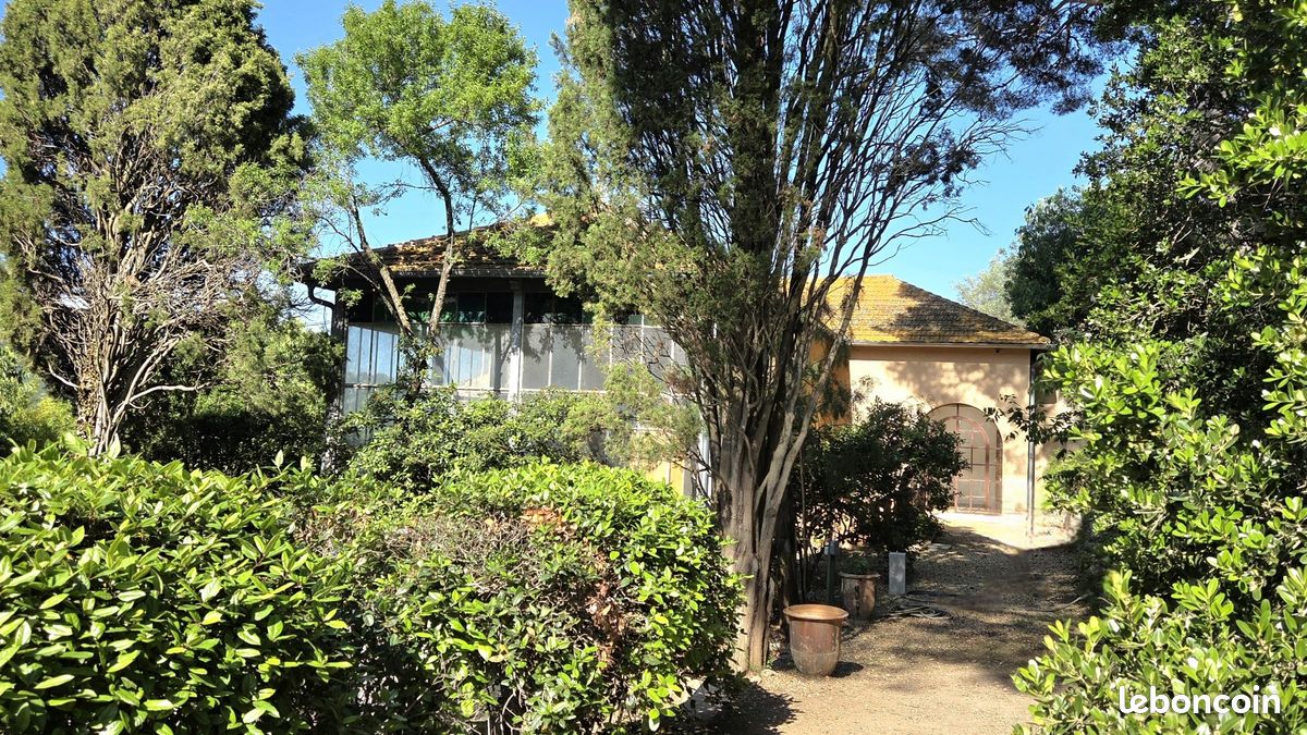 Maison 4 pièces 107 m² · à Sète · 107 m² · 485 000 €