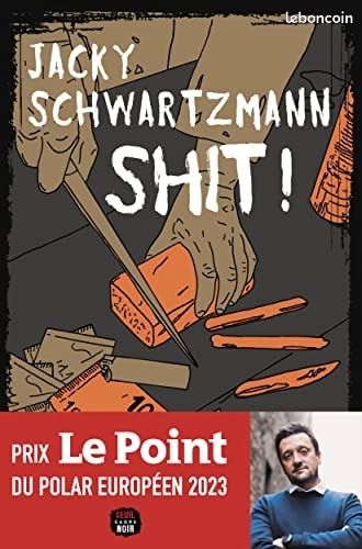 Jacky Schwartzman (image 1)