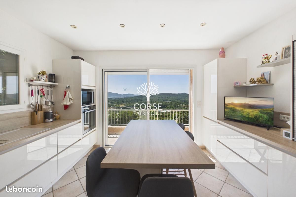 Villa 7 pièces 192 m² (image 8)