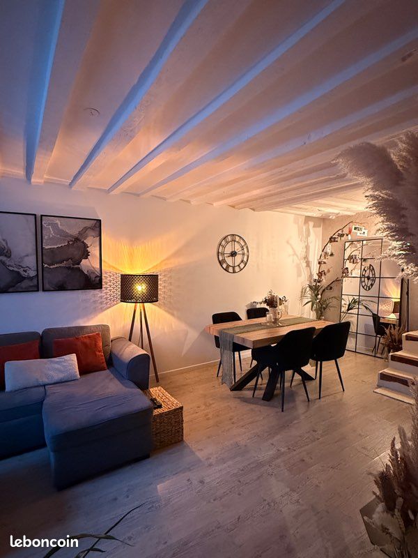 Maison 5 pièces 100 m² · à Jouarre · 100 m² · 210 000 €