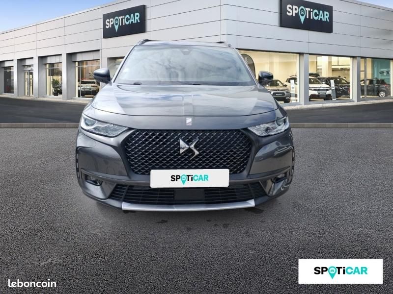 Ds DS 7 Crossback E-TENSE 4x4 300ch Performance Line (image 2)