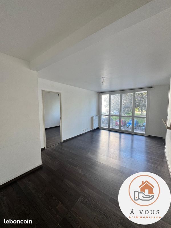 Appartement 2 pièces 55 m² · à Le Havre · 55 m² · 60 000 €
