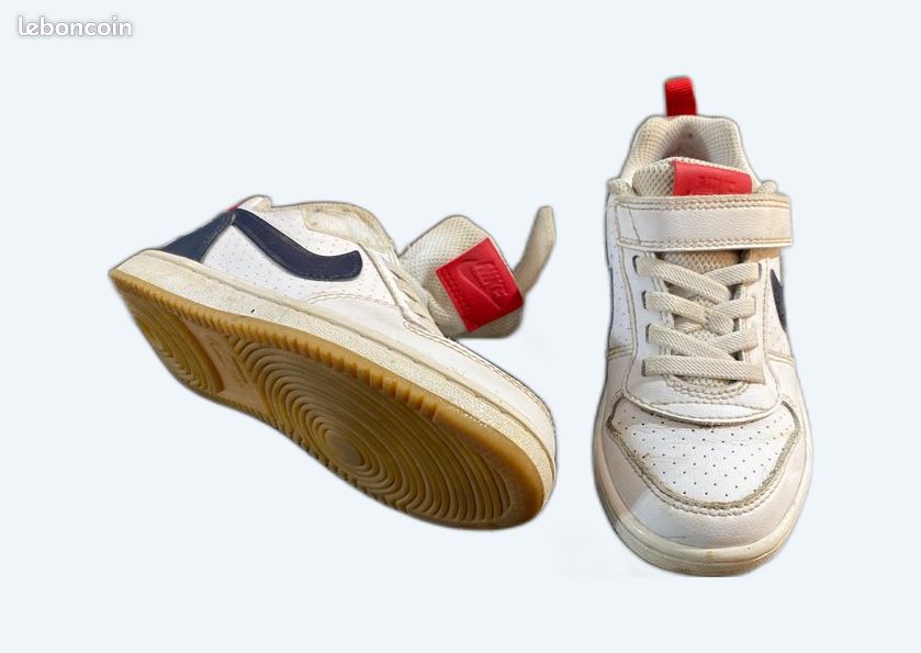 Chaussures enfants Nike (image 1)