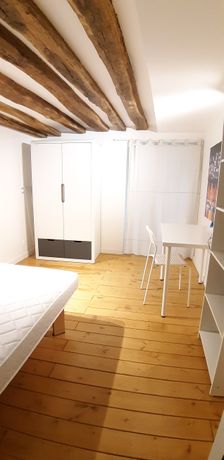 Appartement a louer paris-9e-arrondissement - 5 pièce(s) - 95 m2 - Surfyn