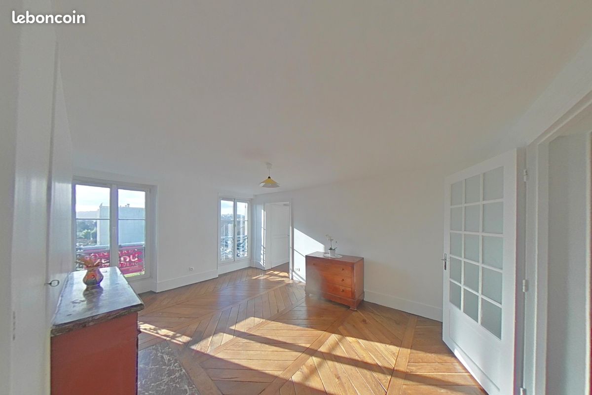 Appartement 3 pièces 52 m² · à Le Pecq · 52 m² · 199 000 €