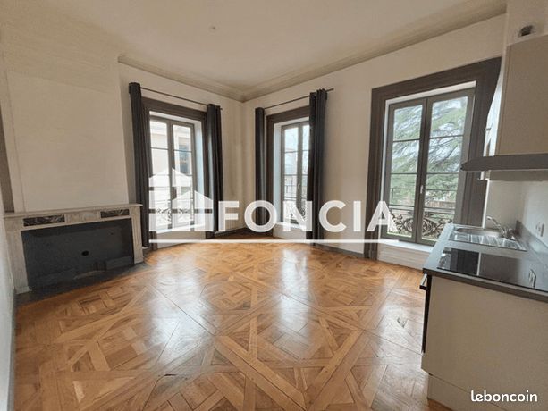 Location appartement Caluire-et-Cuire - Offres immobilières Caluire-et