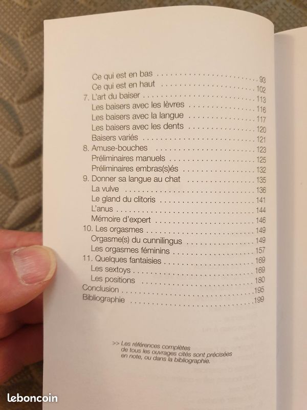 Guide sur la sexualité / La Musardine / Osez 12 (image 3)
