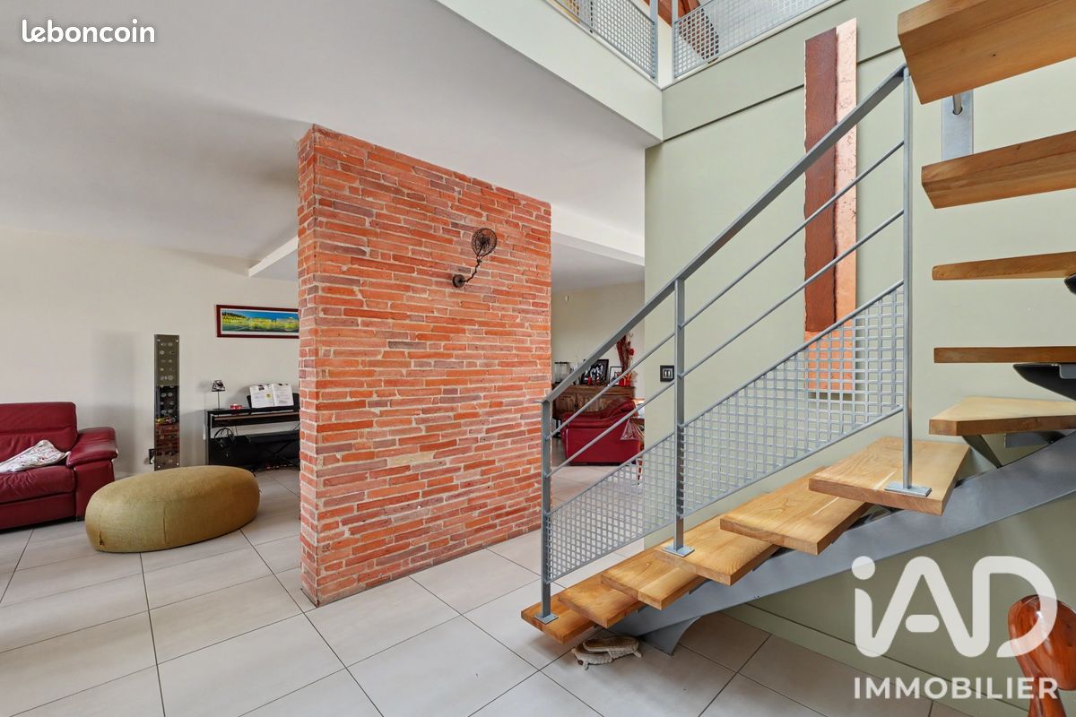 Maison 6 pièces 235 m² · à Brax · 235 m² · 850 000 €