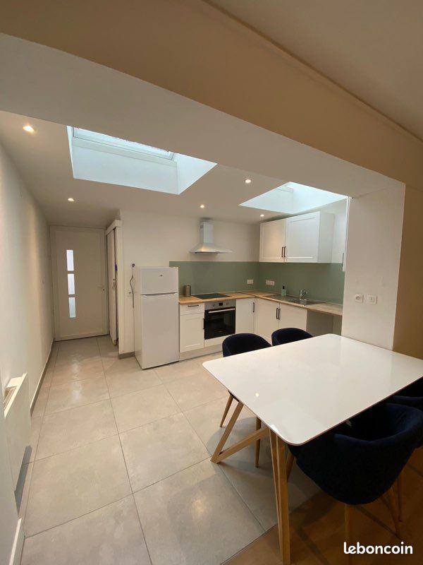 Maison 3 pièces 53 m² · à Marcq-en-Baroeul · 53 m² · 830 €/mois