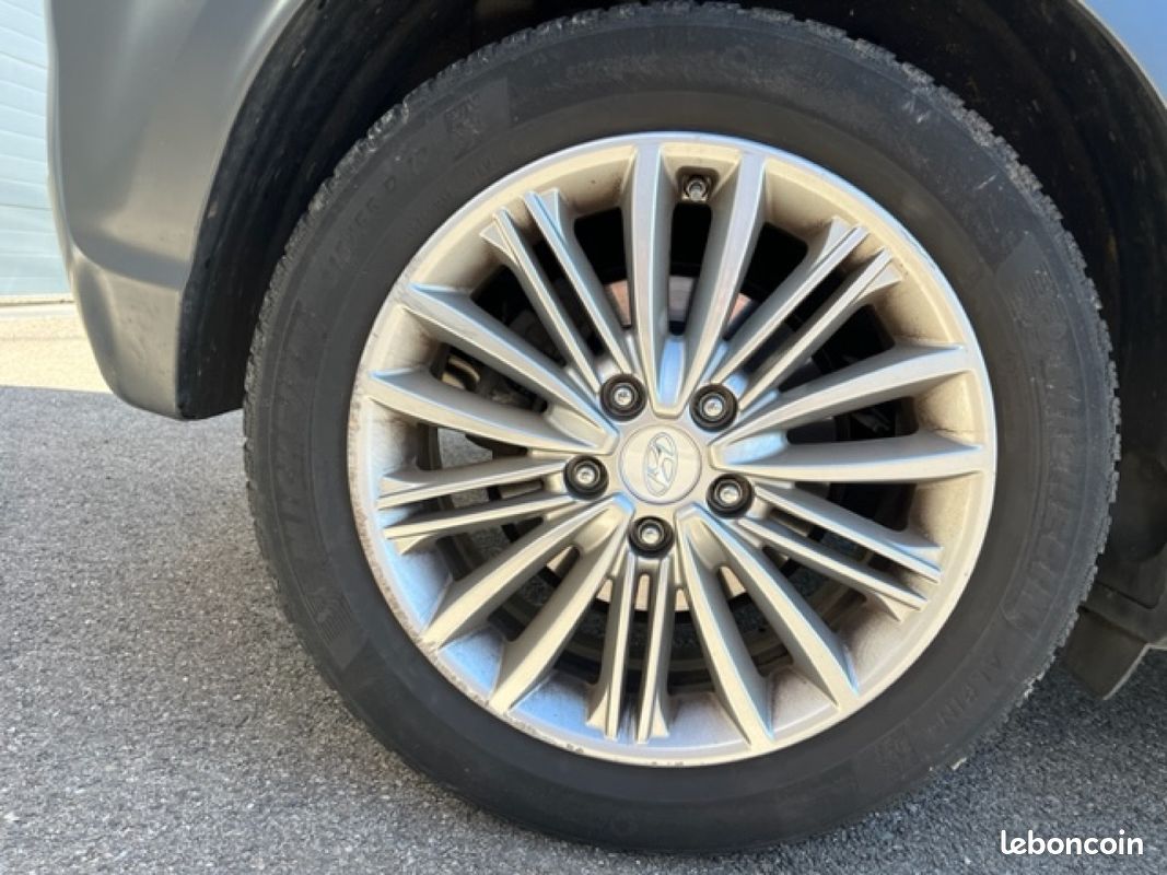 HYUNDAI KONA 1.6 CRDi 136 DCT-7 Creative (image 11)