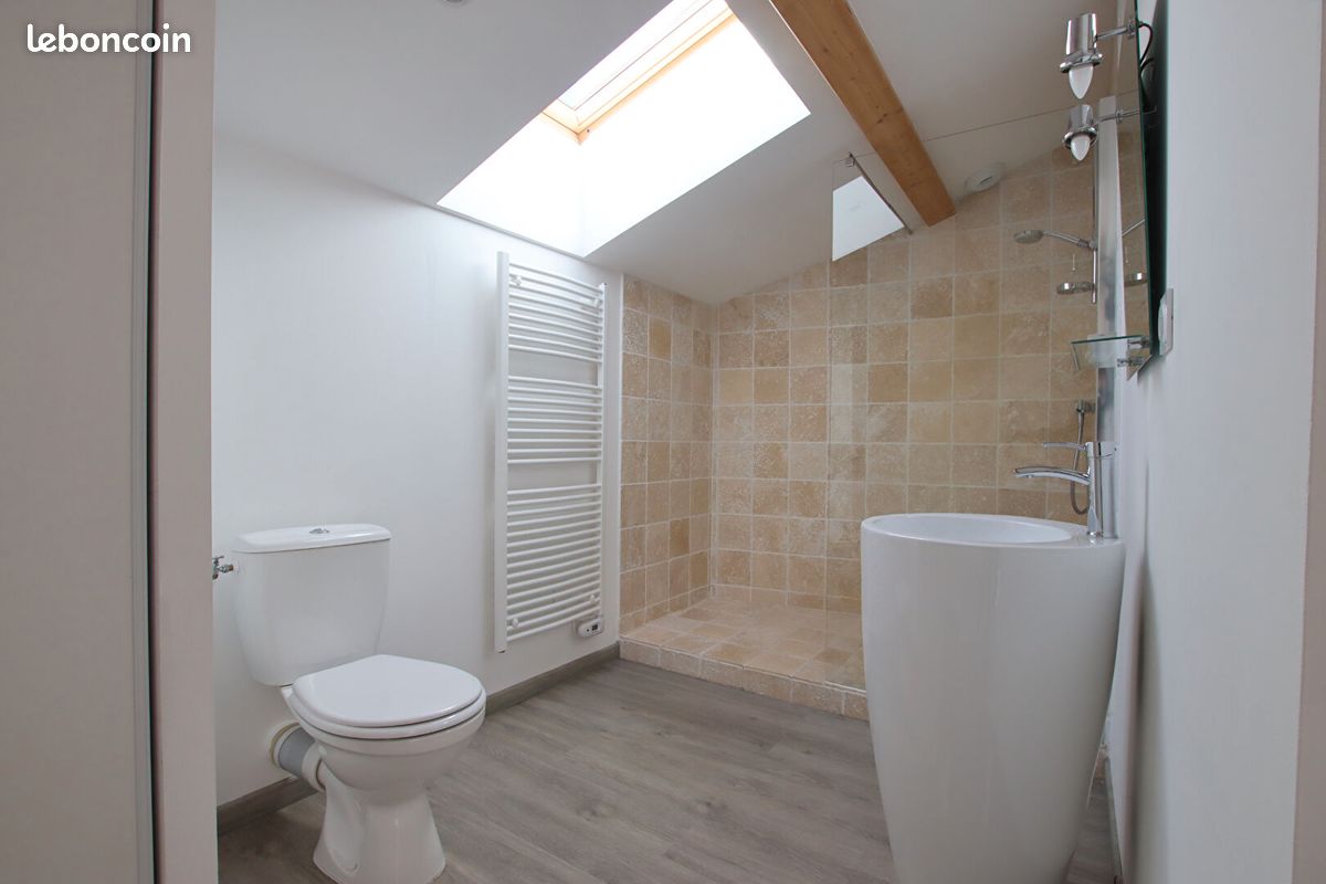 Maison 4 pièces 115 m² - Aigondigné 79370 (image principale 10)