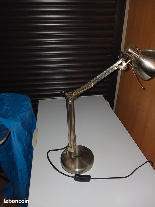 Lampe articuller (image 1)