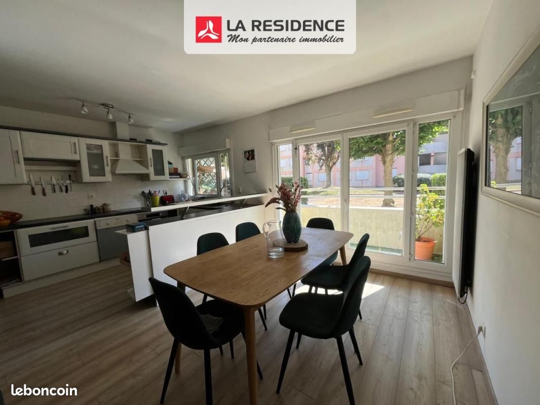 Appartement 4 pièces 80 m² · à Guyancourt · 80 m² · 269 000 €