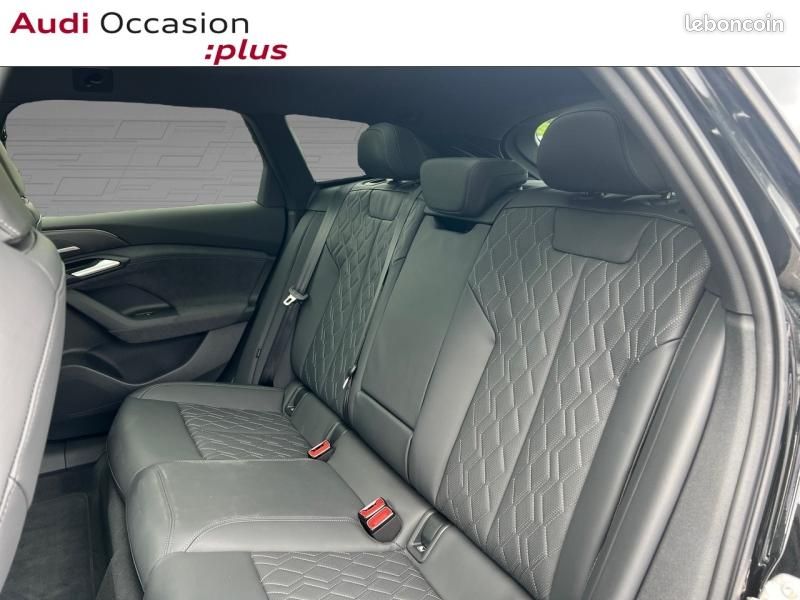 Audi A6 Avant e-tron e-tron 428ch quattro S line (image 3)
