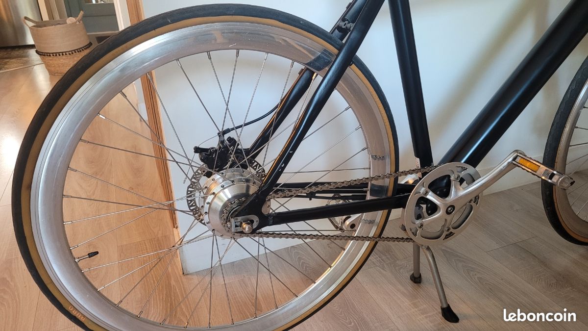 Velo électrique WATT (image 10)