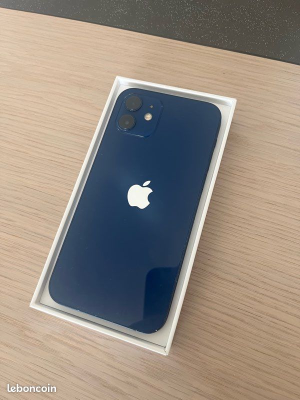 IPhone 12 (image 1)