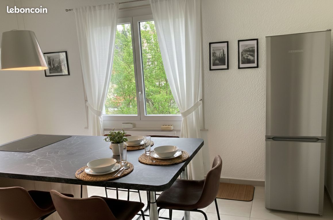 Maison 7 pièces 110 m² · à Villers-le-Lac · 110 m² · 650 €