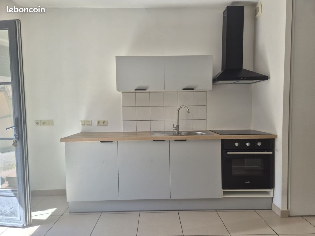 Appartement 2 pièces 49 m² · à Niort · 49 m² · 700 €