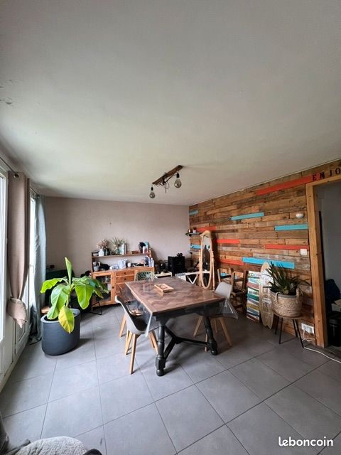 Appartement 4 pièces 71 m² · à Brest · 71 m² · 730 €/mois