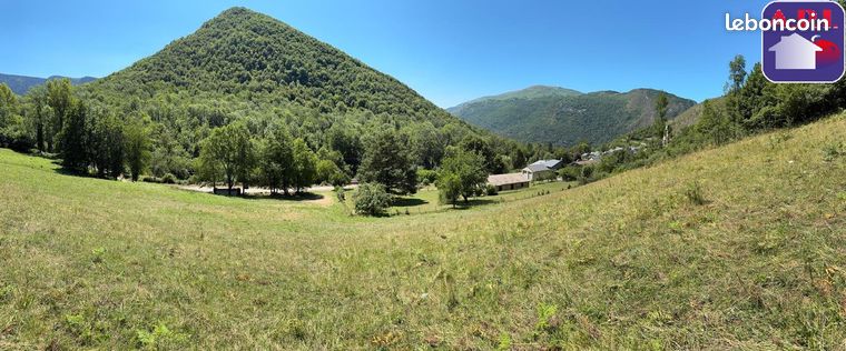 Terrain 3374 m² MIGLOS