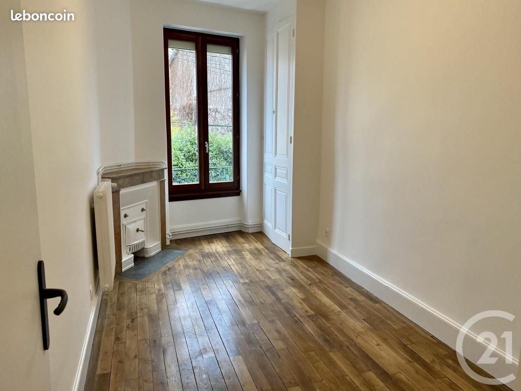 Maison a louer bron - 4 pièce(s) - 81 m2 - Surfyn