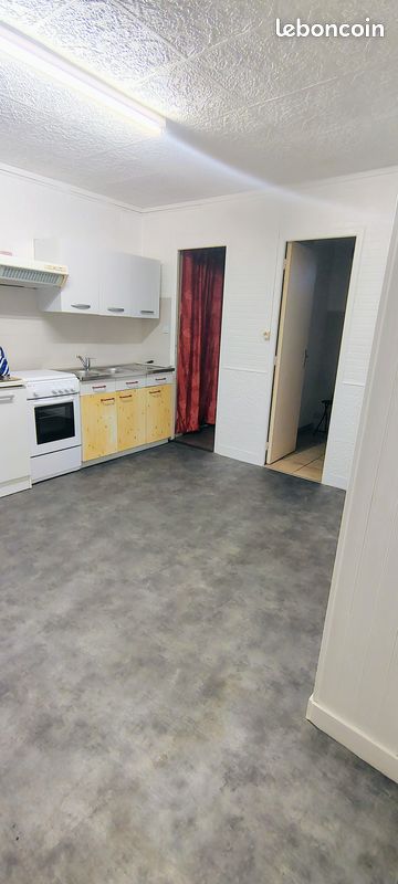 Appartement 2 pièces 41 m² · à Cléon · 41 m² · 550 €/mois