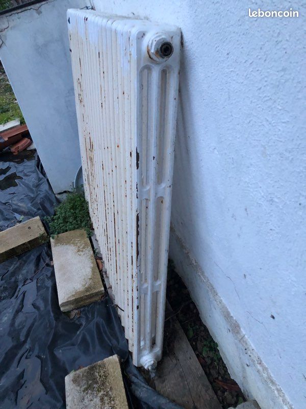 Radiateur à eau (image 2)